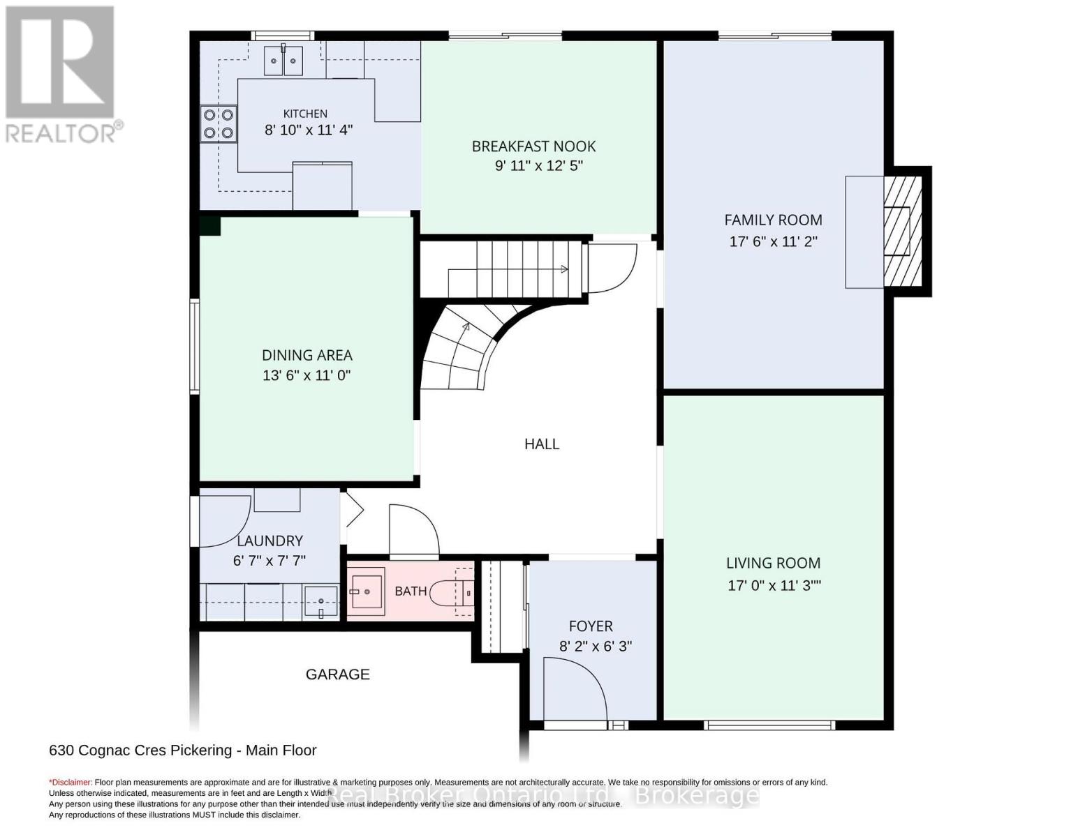 630 COGNAC CRESCENT - 38