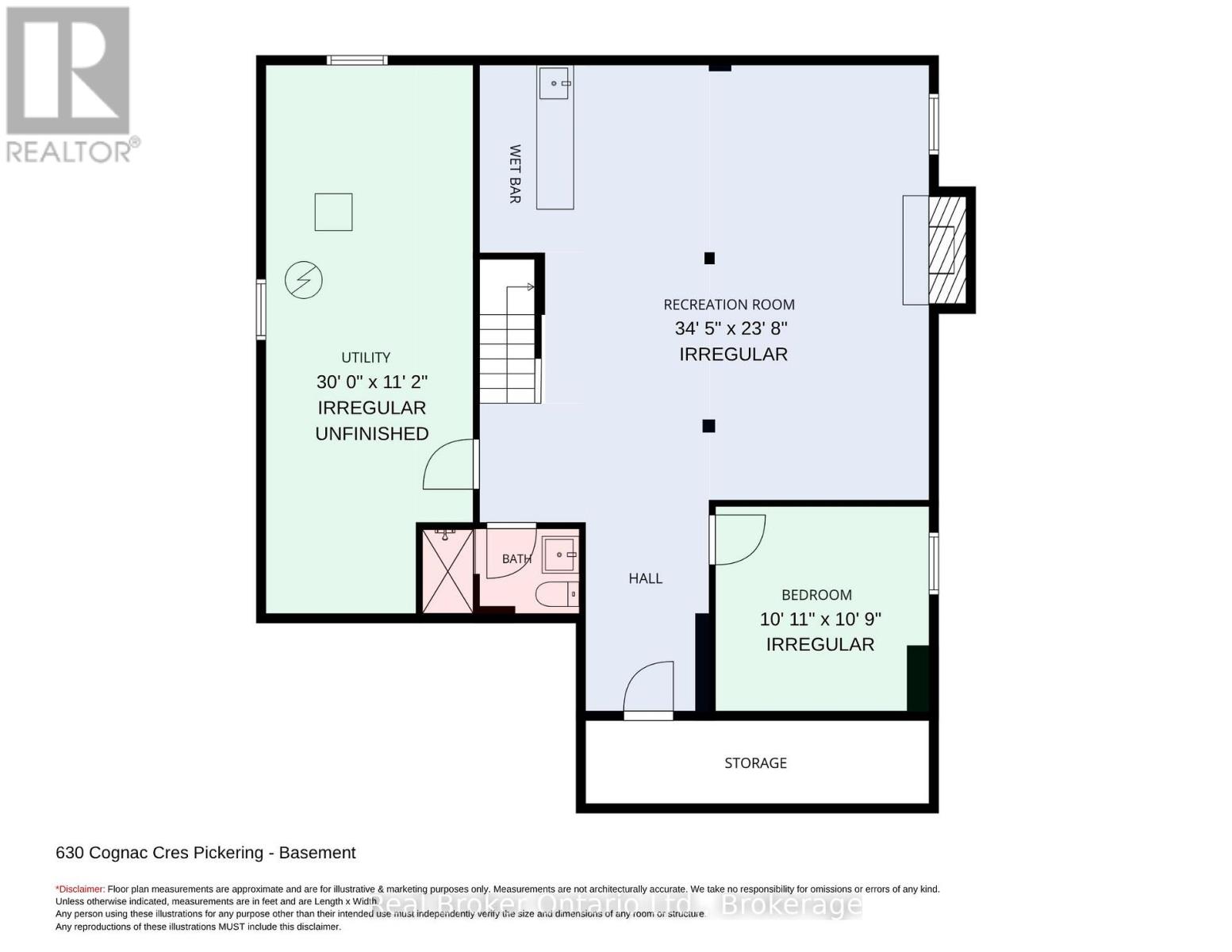 630 COGNAC CRESCENT - 40