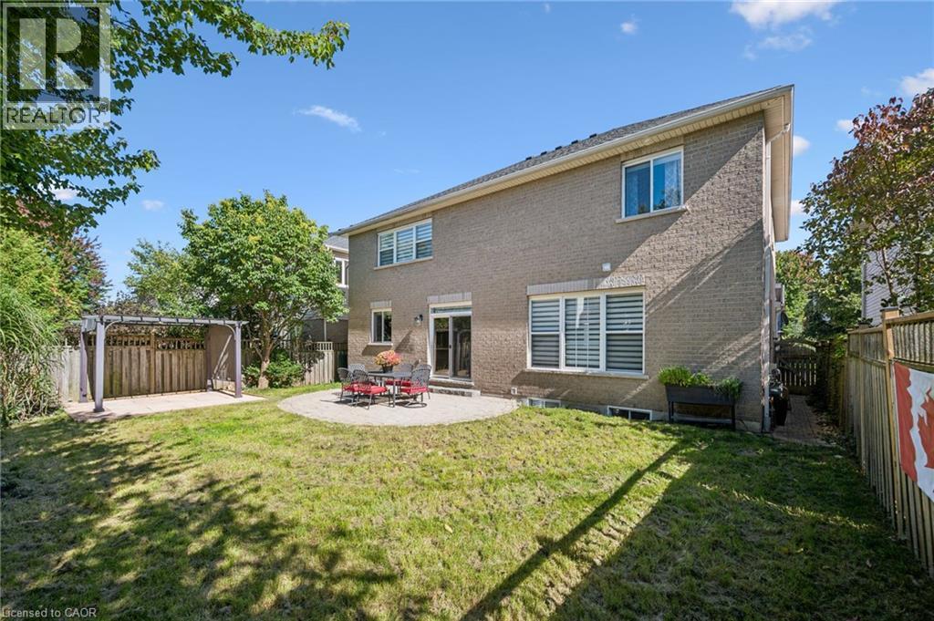 154 FALCONRIDGE Drive - 50