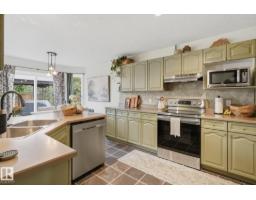 71 Newmarket Wy, St  Albert, AB T8N7B8 Photo 13