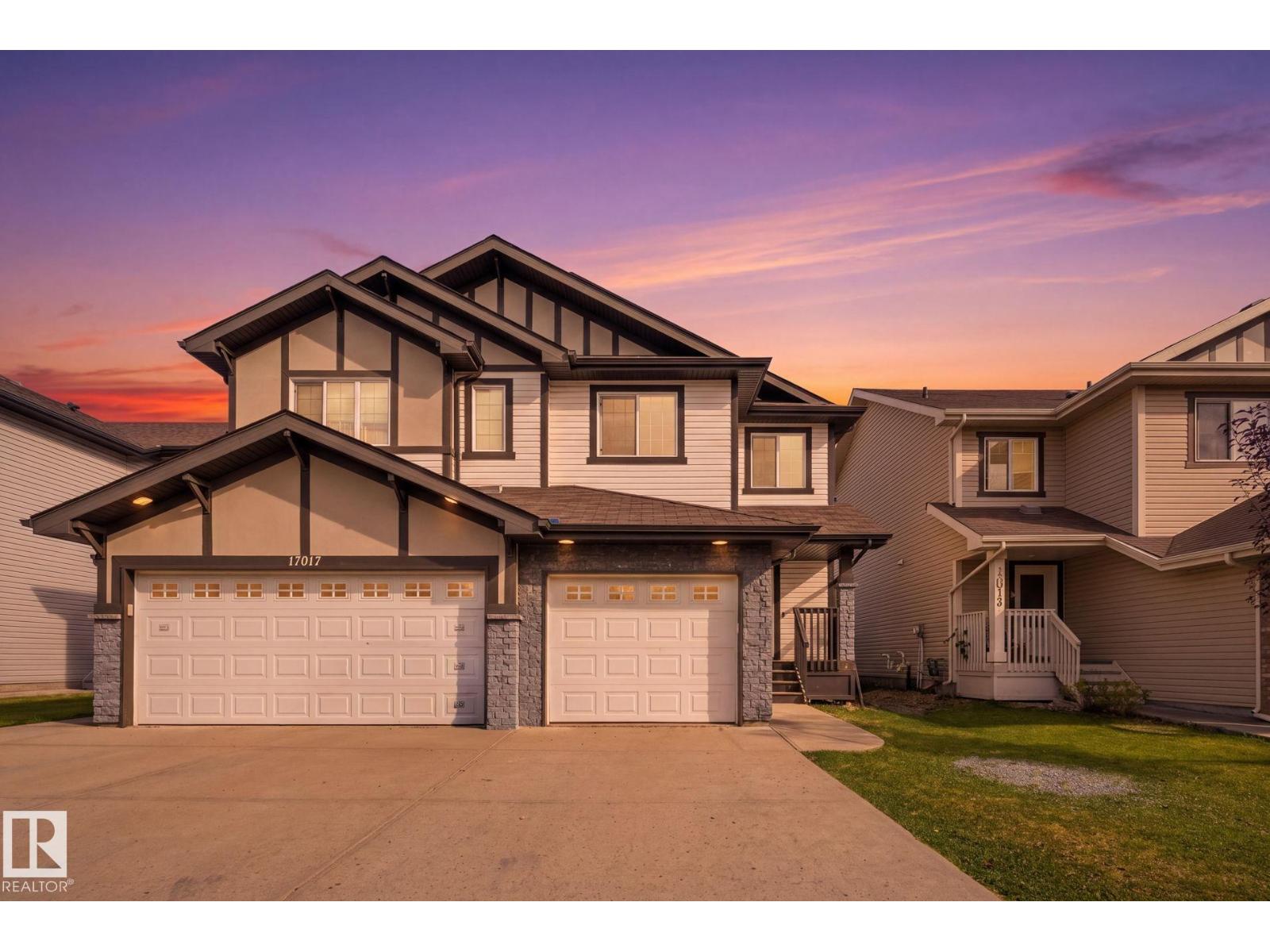 17015 120 ST NW, Edmonton, Alberta, T5X0H6