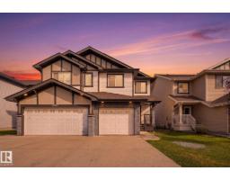 Duplex for sale at 17015 120 St NW, Edmonton — MLS® E4510232