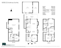 16555 25 Avenue, Surrey, BC V3Z0S2 Photo 32