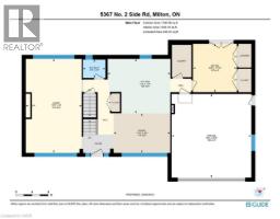 5367 2 Side Road, Milton, ON L9T2Y1 Photo 37