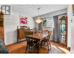 Dining room - 6268 Steamer Lane, Ottawa, ON K1C1C9 Photo 9