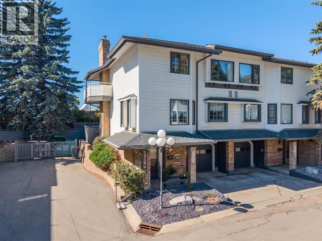253, 4037 42 Street NW, Calgary