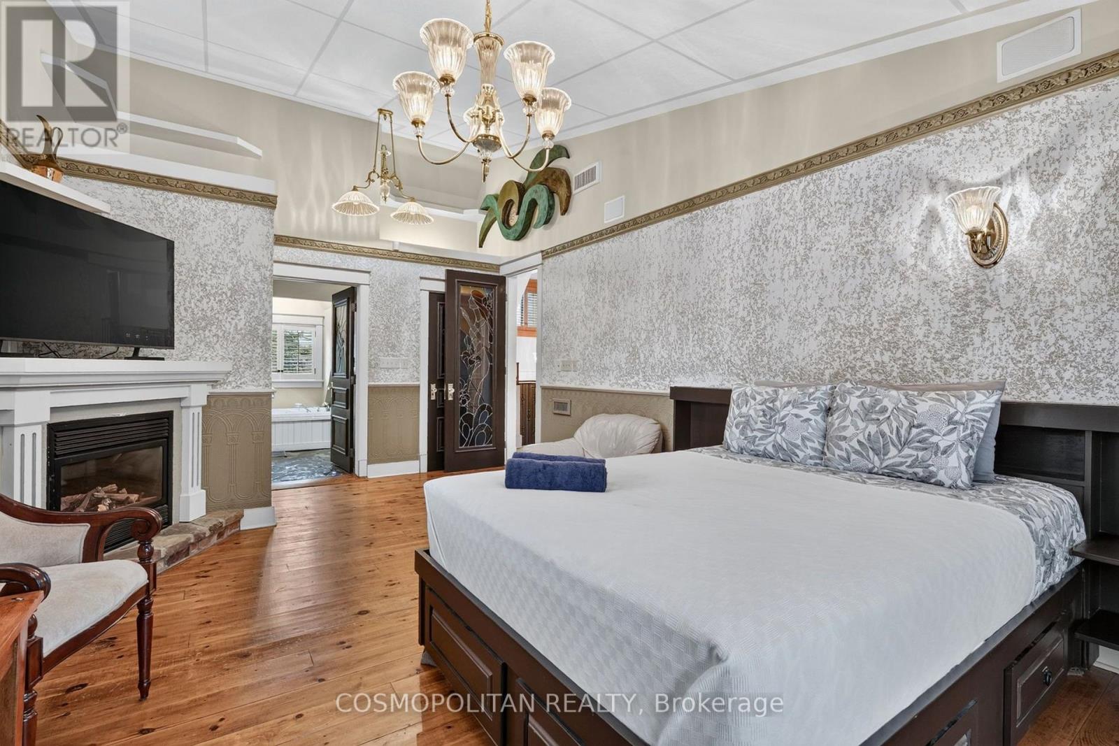 1426 NIAGARA STONE ROAD - 24