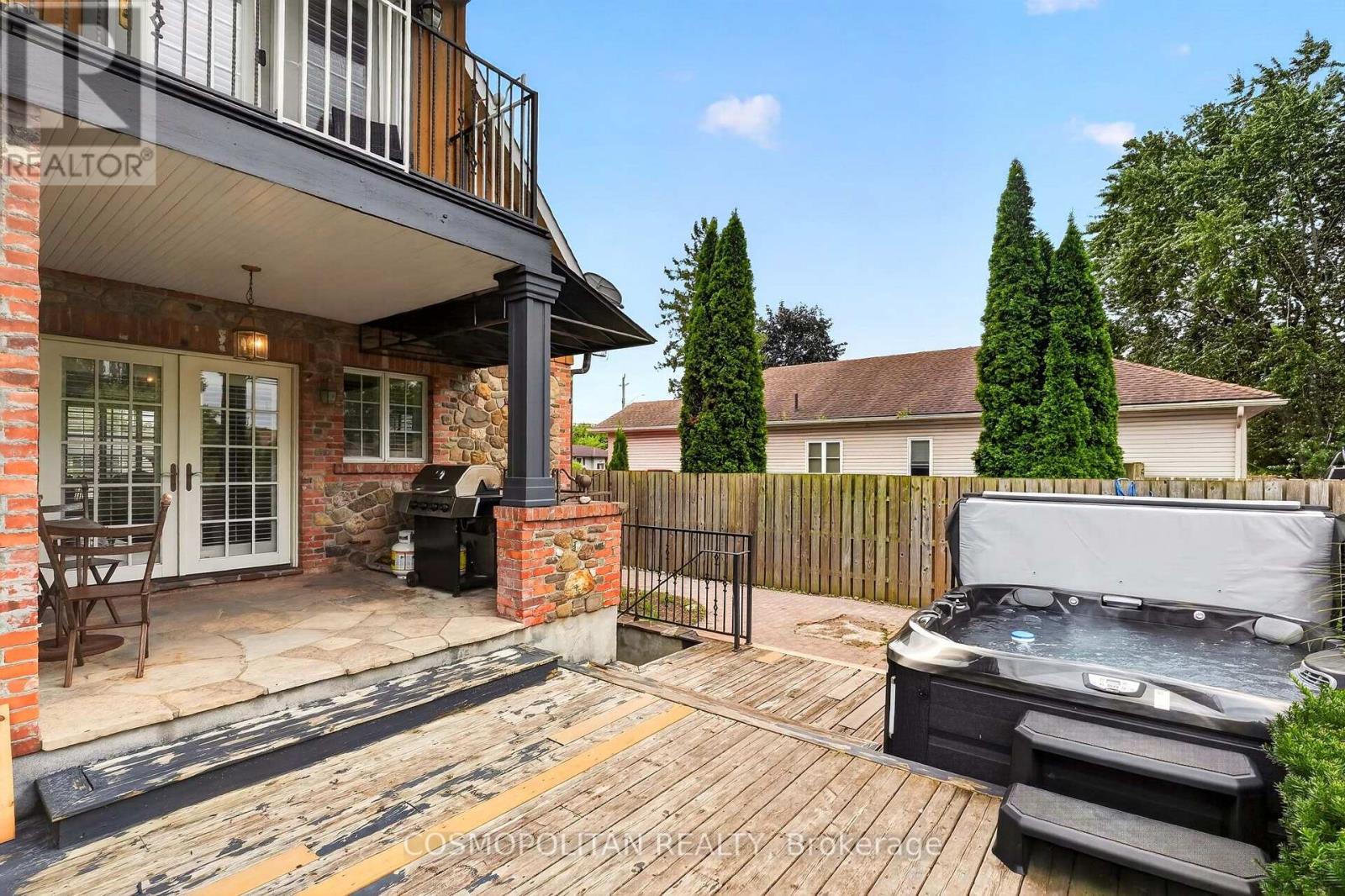 1426 NIAGARA STONE ROAD - 39