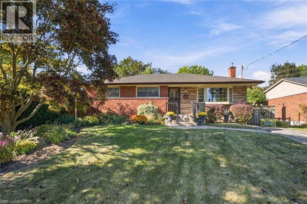 Photo of 509 WALNUT Crescent