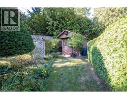 509 Walnut Crescent, Burlington, ON L7N2V9 Photo 47