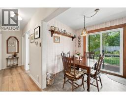 Living room - 509 Walnut Crescent, Burlington, ON L7N2V9 Photo 12