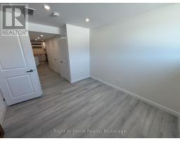 Lower - 245 Benninger Drive, Kitchener, ON N2E0K1 Photo 6