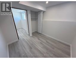Lower - 245 Benninger Drive, Kitchener, ON N2E0K1 Photo 9