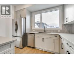 Primary Bedroom - 311 Silverton Glen Road Sw, Calgary, AB T2X5B7 Photo 6
