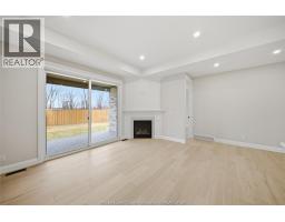 Primary Bedroom - 447 Caserta Crescent, Lakeshore, ON N0R1A0 Photo 6