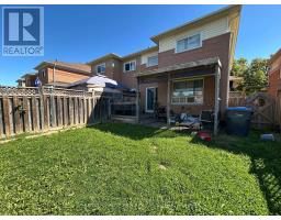 126 Rainforest Drive N, Brampton, ON L6R1A5 Photo 7