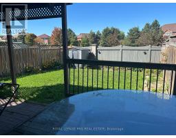 126 Rainforest Drive N, Brampton, ON L6R1A5 Photo 8