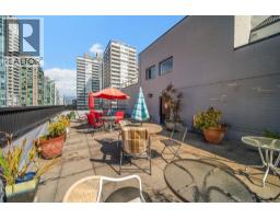 803 1270 Robson Street, Vancouver, BC V6E3Z6 Photo 12