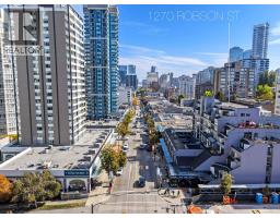 803 1270 Robson Street, Vancouver, BC V6E3Z6 Photo 19