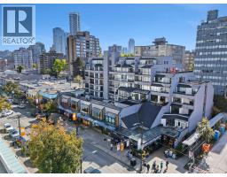 803 1270 Robson Street, Vancouver, BC V6E3Z6 Photo 20