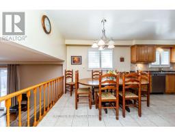 Bedroom - 16 Burin Court, Toronto, ON M9C4Y3 Photo 11