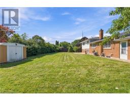 8 Empress Court, St  Catharines, ON L2N3G8 Photo 37