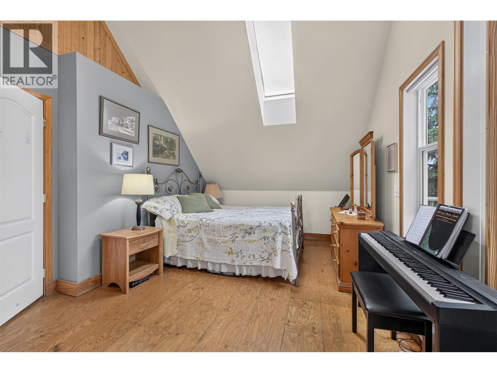 7366 Fintry Delta Road, Kelowna