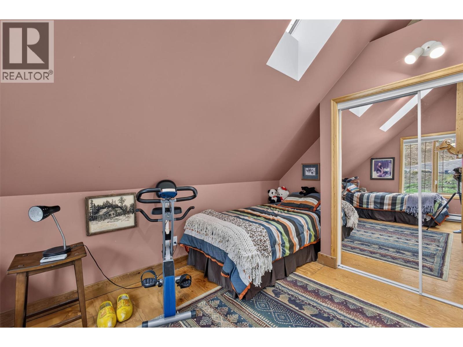 7366 Fintry Delta Road, Kelowna