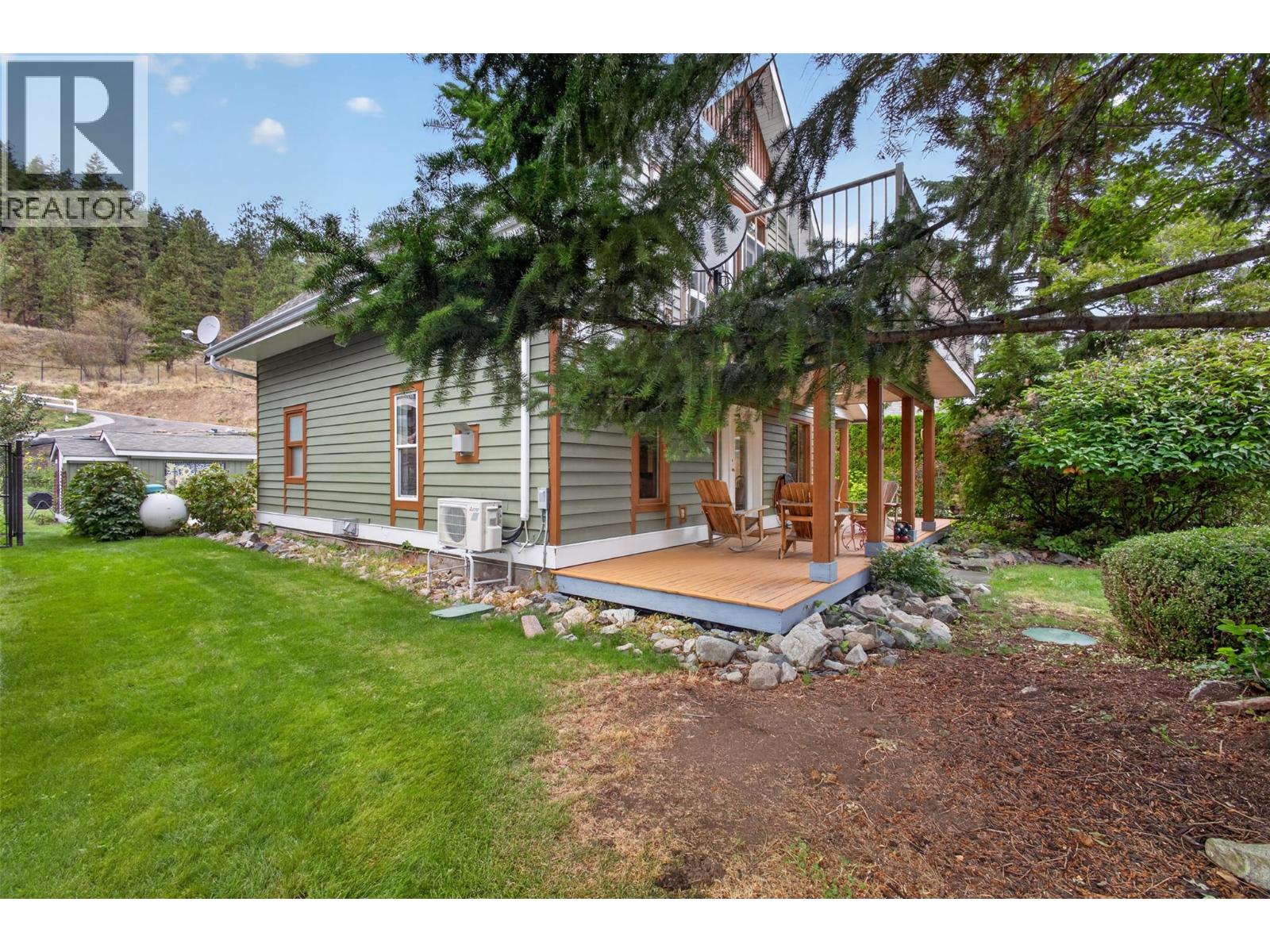 7366 Fintry Delta Road, Kelowna