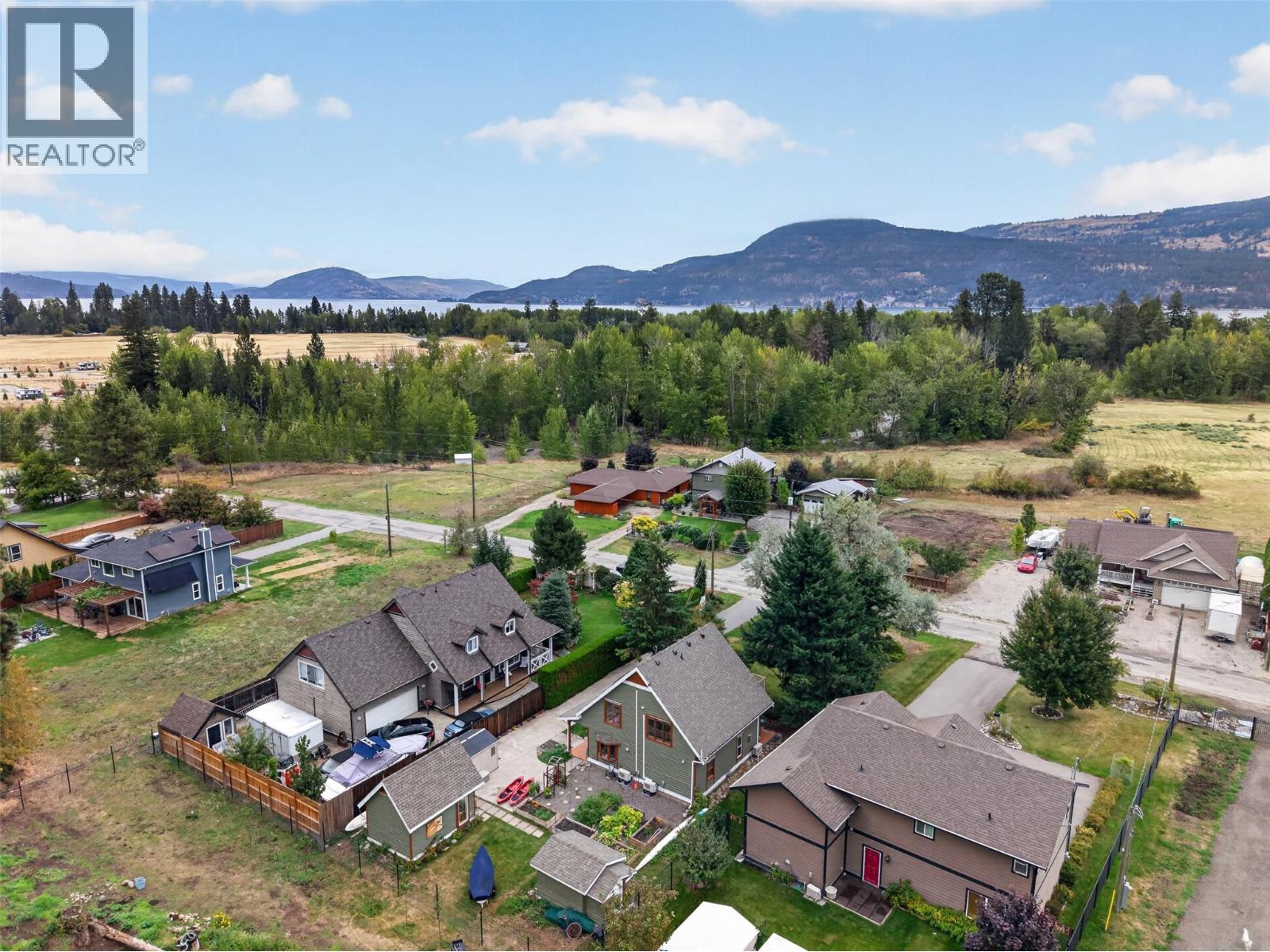 7366 Fintry Delta Road, Kelowna