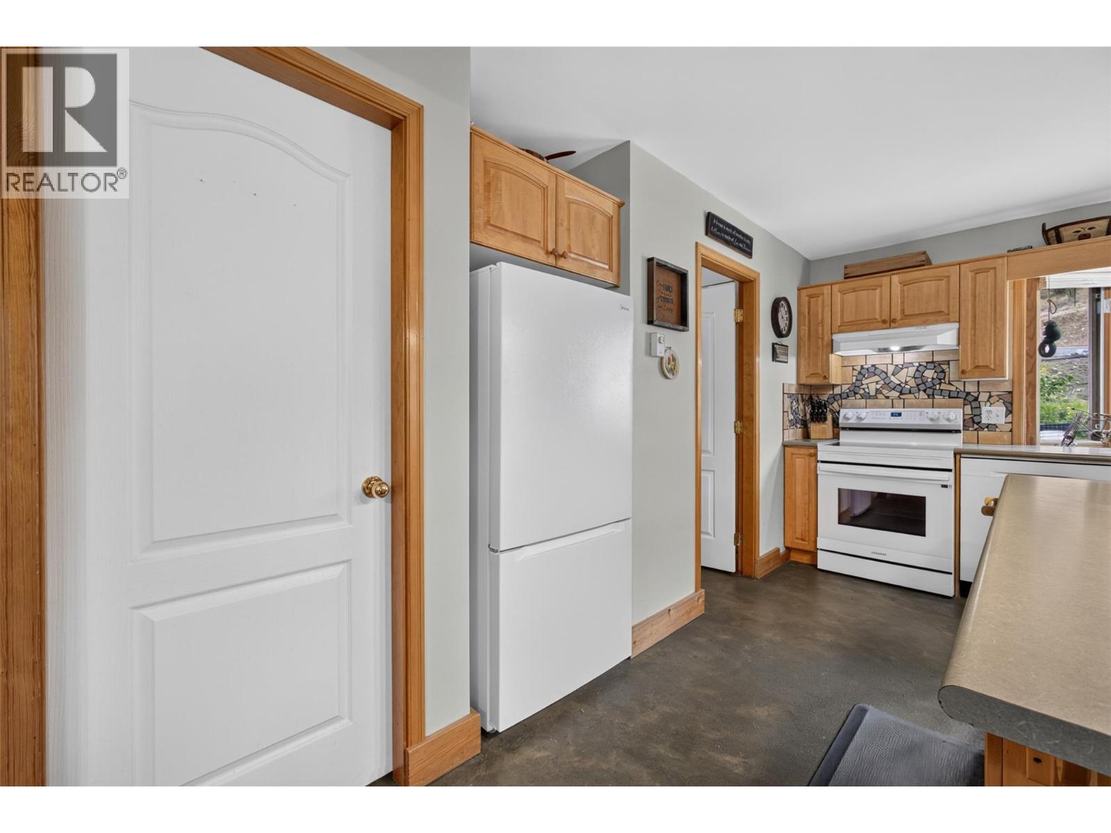 7366 Fintry Delta Road, Kelowna