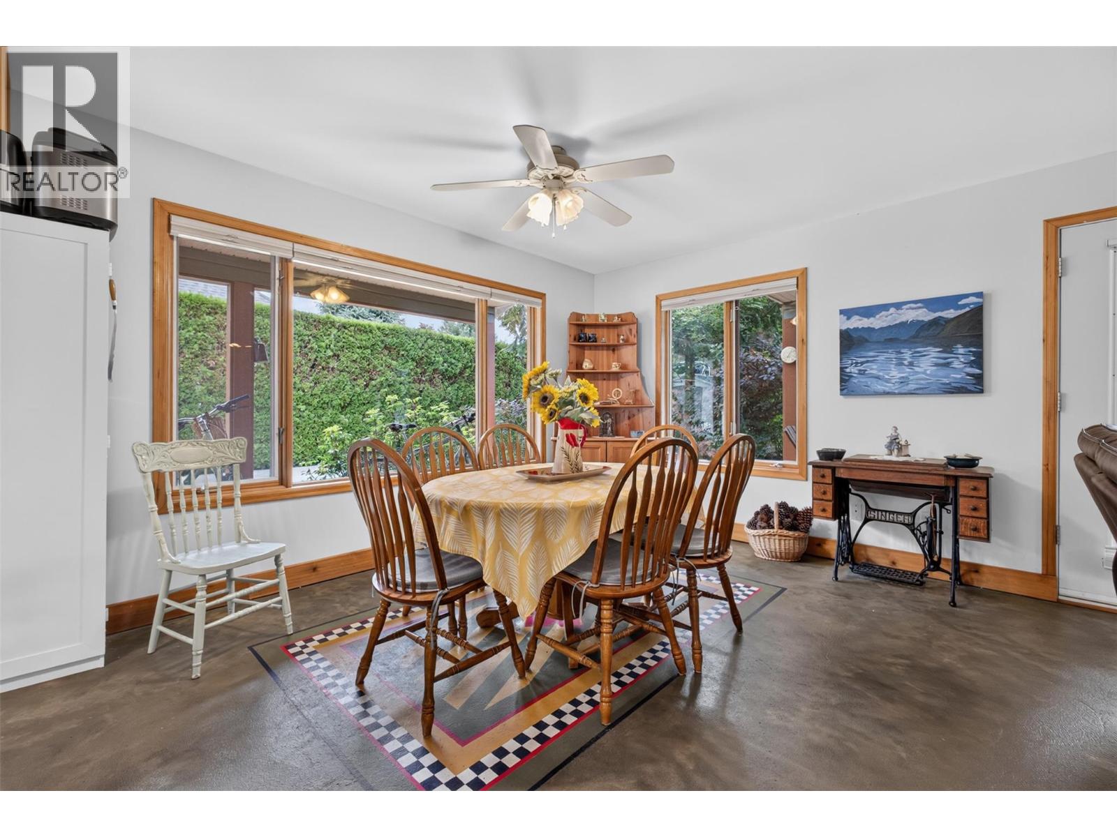 7366 Fintry Delta Road, Kelowna