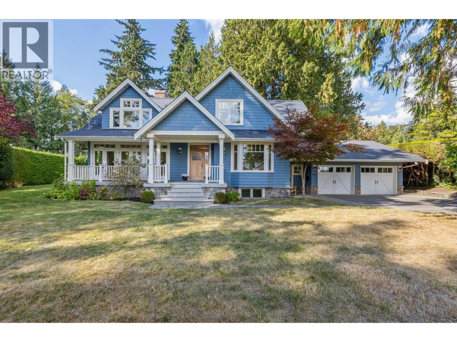 3815 SUNNYCREST DRIVE