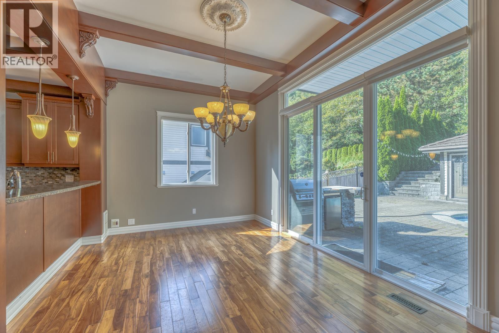 4 Bed, 5 Bath House for Sale in Coquitlam – 1820 CAMELBACK COURT, Coquitlam – MLS# R3169319 - Image 12