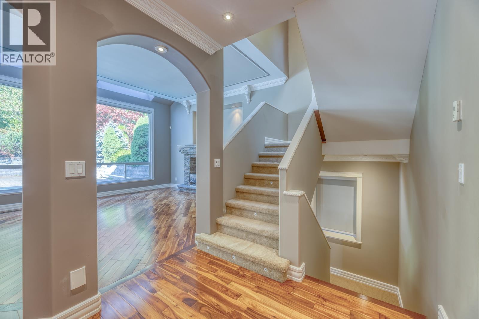 4 Bed, 5 Bath House for Sale in Coquitlam – 1820 CAMELBACK COURT, Coquitlam – MLS# R3169319 - Image 15