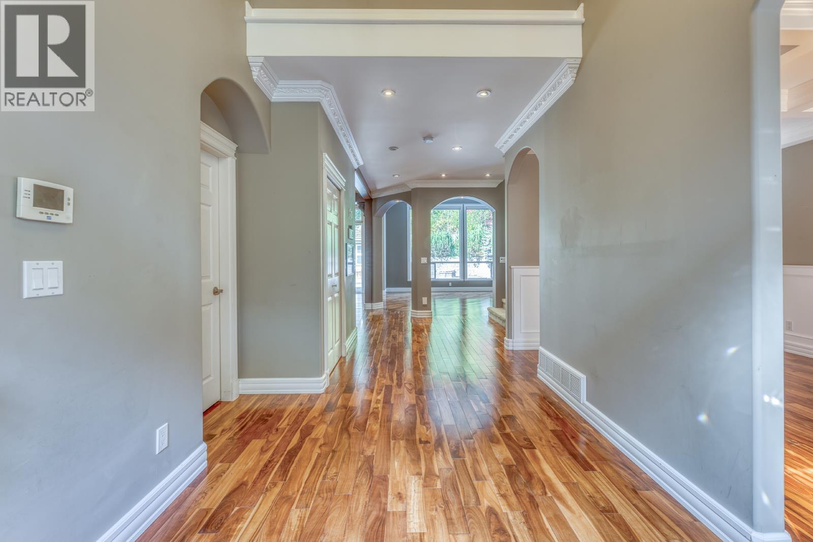 4 Bed, 5 Bath House for Sale in Coquitlam – 1820 CAMELBACK COURT, Coquitlam – MLS# R3169319 - Image 2