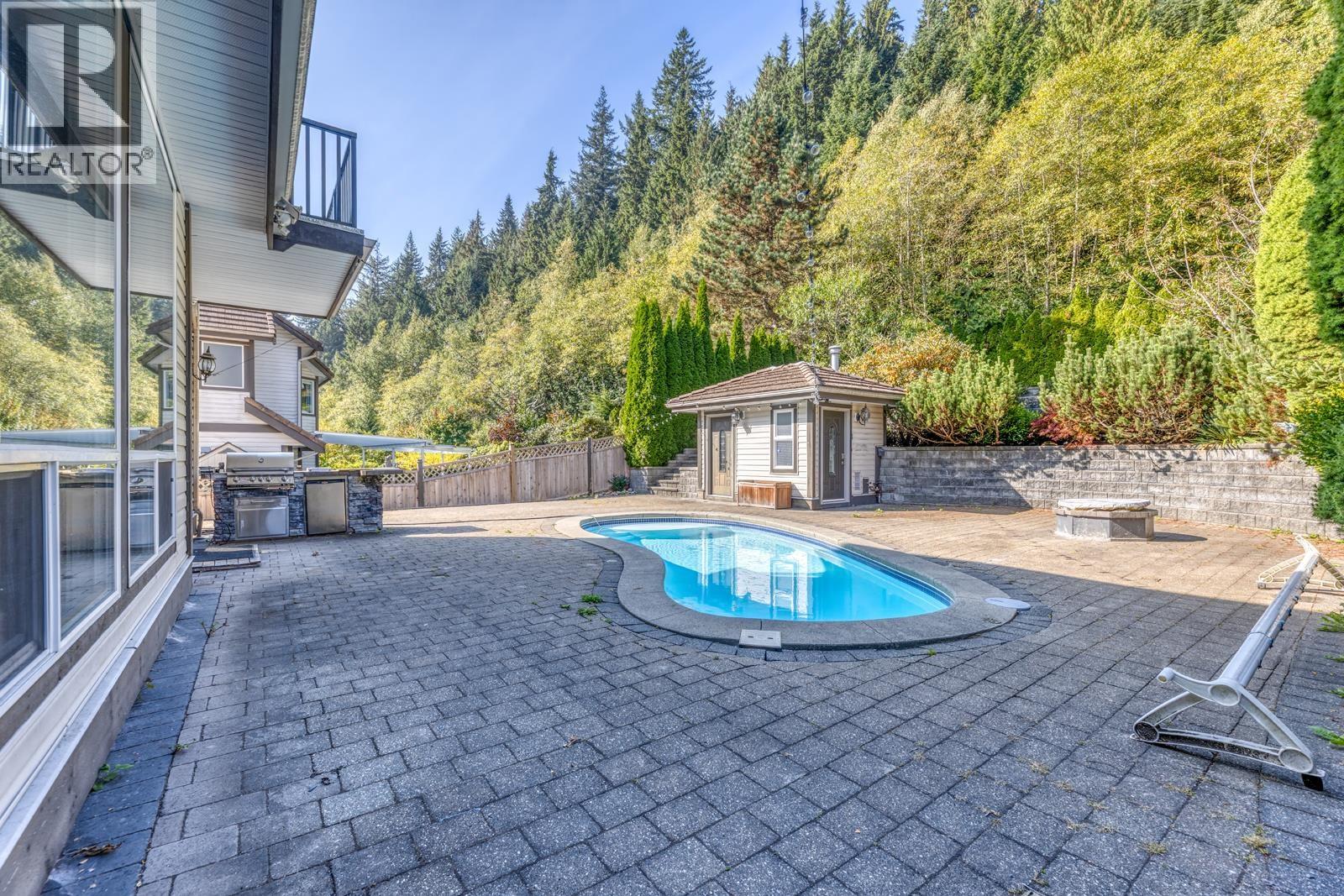 4 Bed, 5 Bath House for Sale in Coquitlam – 1820 CAMELBACK COURT, Coquitlam – MLS# R3169319 - Image 33