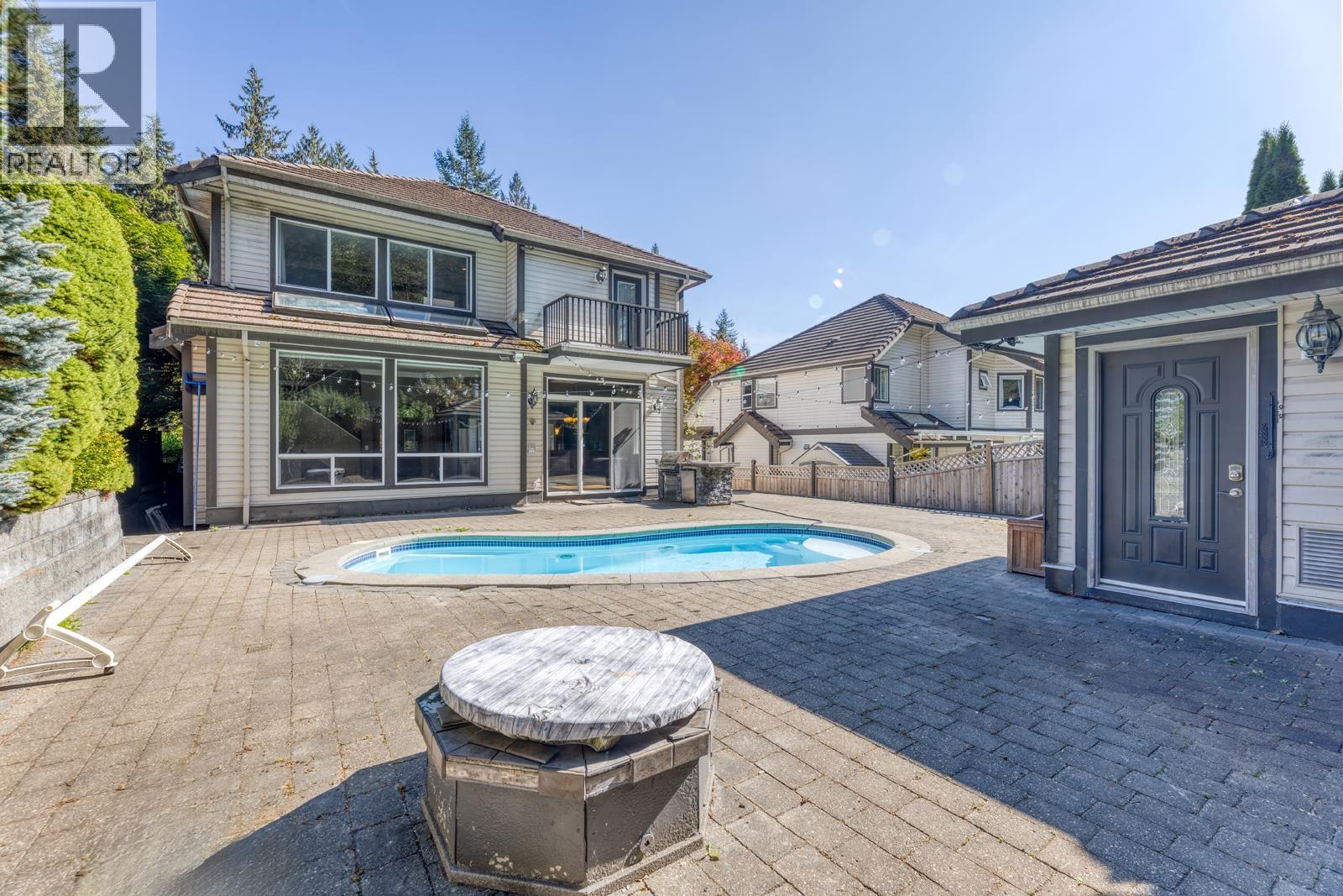 4 Bed, 5 Bath House for Sale in Coquitlam – 1820 CAMELBACK COURT, Coquitlam – MLS# R3169319 - Image 36