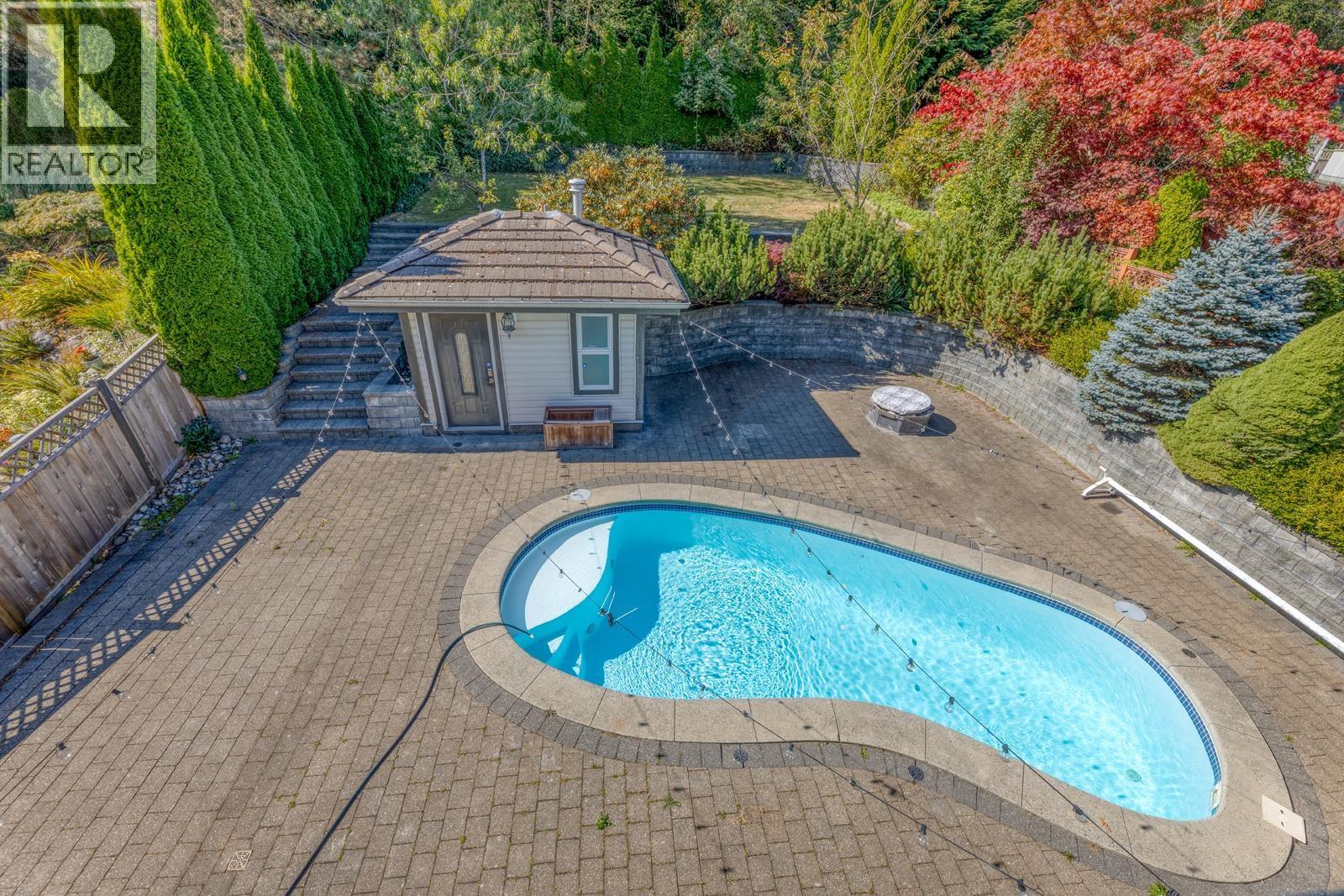 4 Bed, 5 Bath House for Sale in Coquitlam – 1820 CAMELBACK COURT, Coquitlam – MLS# R3169319 - Image 37
