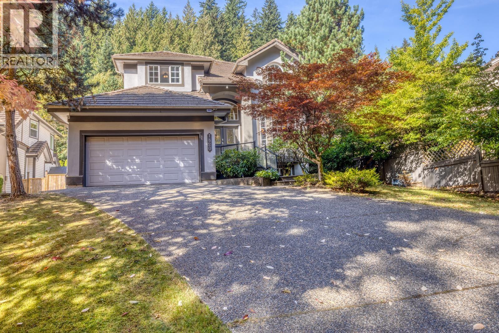 4 Bed, 5 Bath House for Sale in Coquitlam – 1820 CAMELBACK COURT, Coquitlam – MLS# R3169319 - Image 39