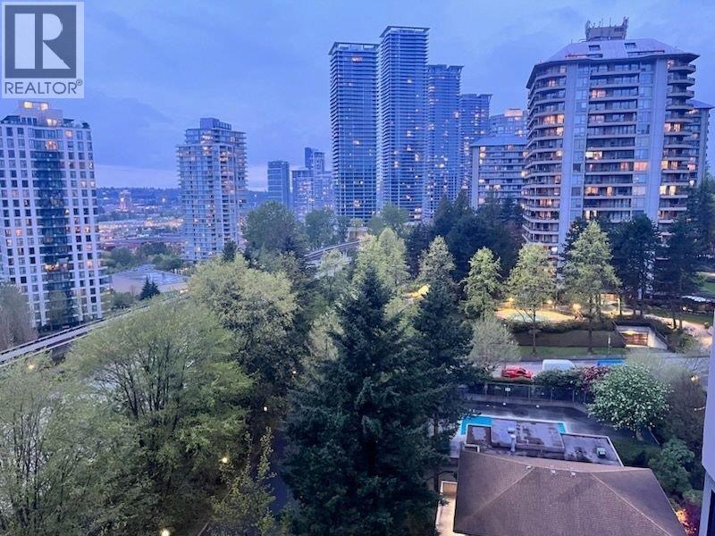 2 Bed, 1 Bath House for Rent in Burnaby – 1306 2060 BELLWOOD AVENUE, Burnaby – MLS# R3169343 - Image 14