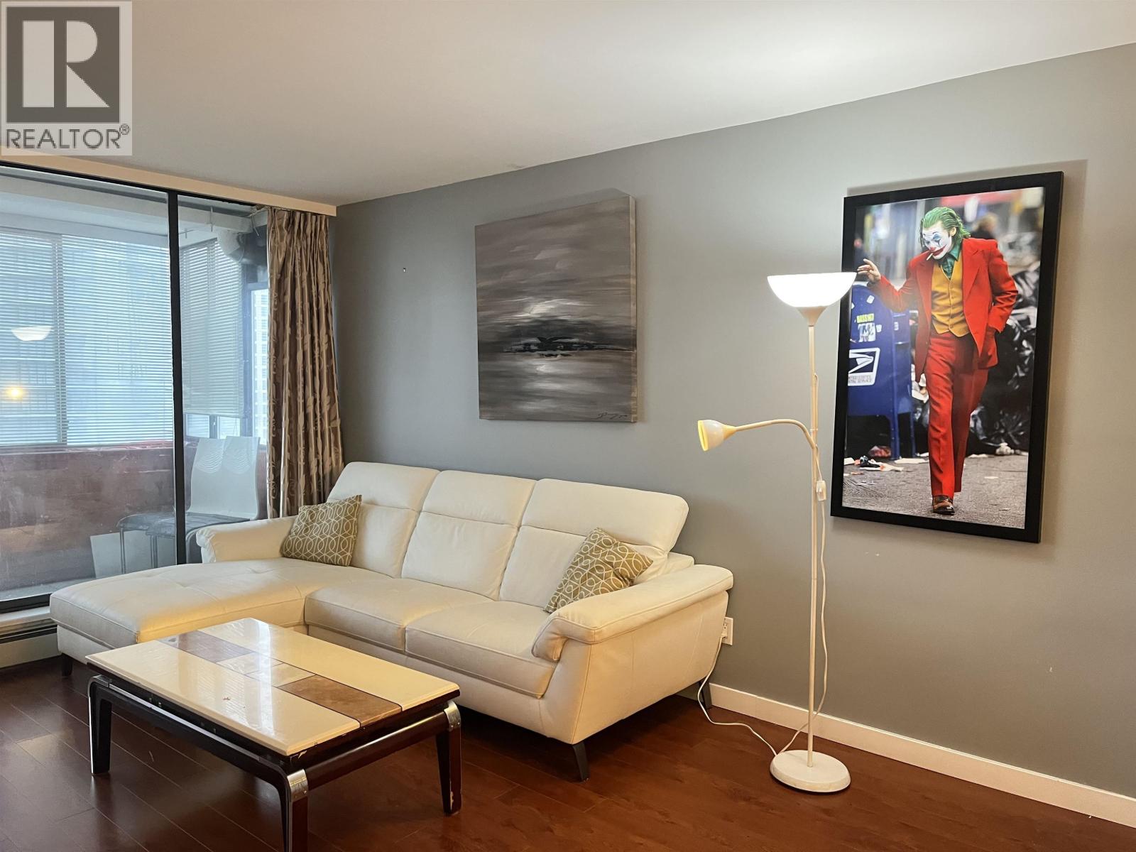 2 Bed, 1 Bath House for Rent in Burnaby – 1306 2060 BELLWOOD AVENUE, Burnaby – MLS# R3169343 - Image 4