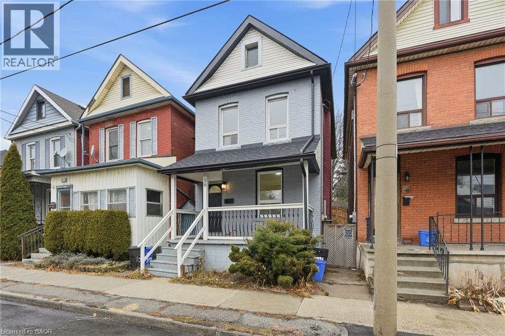 Photo of 39 BURLINGTON Street