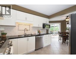 Laundry room - 76 Nith River Way, Ayr, ON N0B1E0 Photo 12
