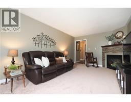 Dining room - 76 Nith River Way, Ayr, ON N0B1E0 Photo 15
