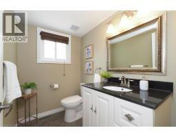Dinette - 76 Nith River Way, Ayr, ON N0B1E0 Photo 16