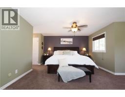 2pc Bathroom - 76 Nith River Way, Ayr, ON N0B1E0 Photo 17