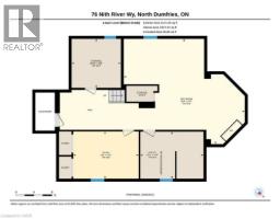 76 Nith River Way, Ayr, ON N0B1E0 Photo 46