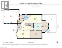 76 Nith River Way, Ayr, ON N0B1E0 Photo 47