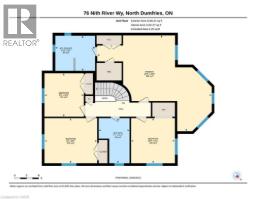76 Nith River Way, Ayr, ON N0B1E0 Photo 48